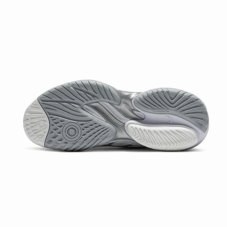 Asics Metaspeed Super Shoes (WMNS) ASICS Court FF 3 'White Pure Silver' 1042A220-100