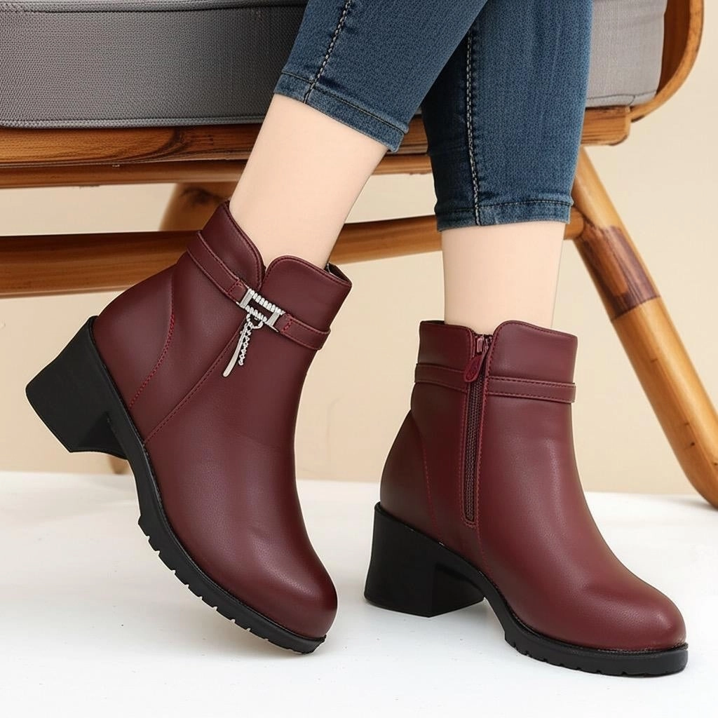 Best Value Badminton Shoes A10 ankle long shoes