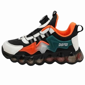 Cloudburst  Kids Sneakers Running Shoe Stores