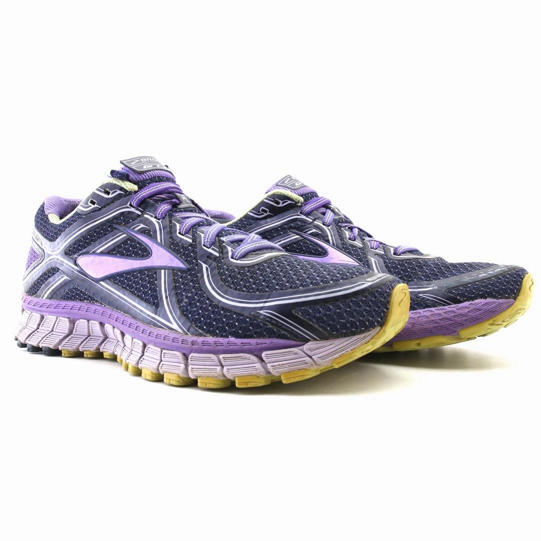 Running Shoes With Low Heel Drop BROOKS ADRENALINE GTS 16