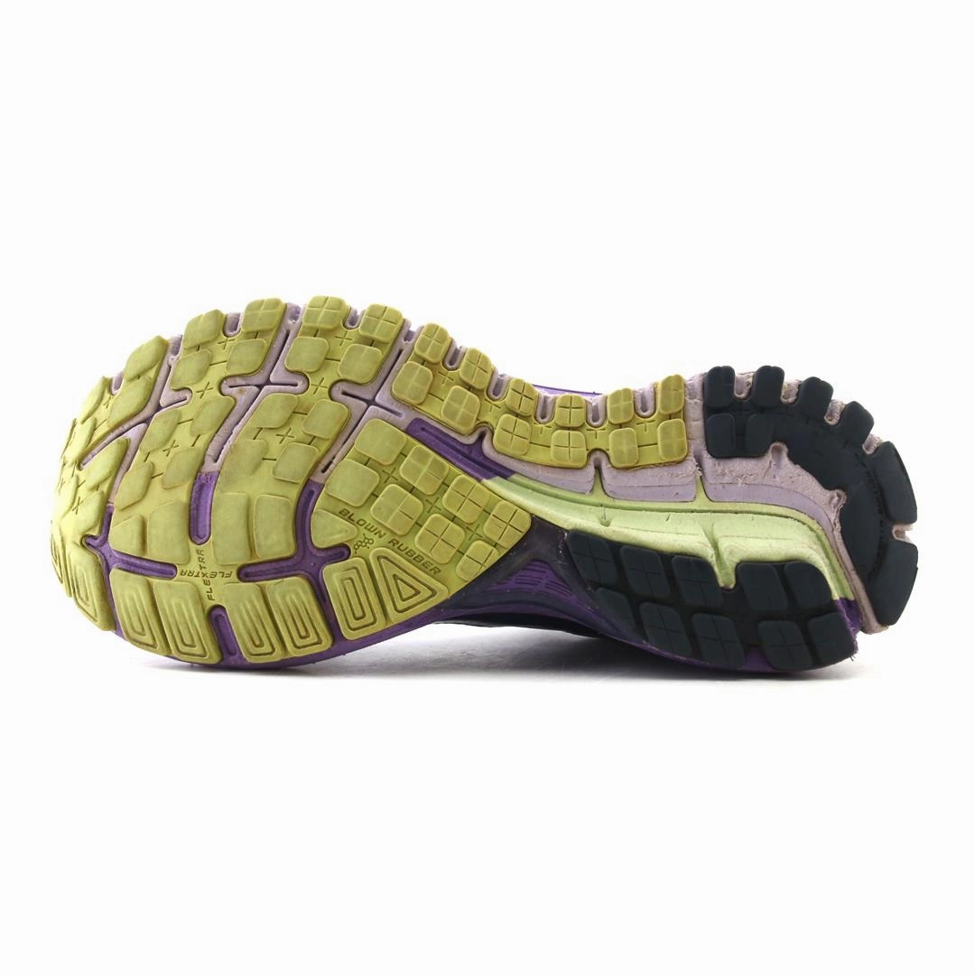 BROOKS ADRENALINE GTS 16 Best Shoes For Running Marathon