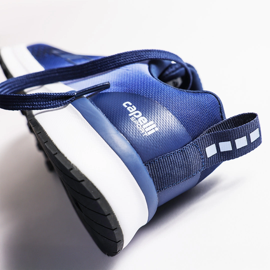 Vintage Running Shoes YOUTH CS FLASH RUNNING SHOE