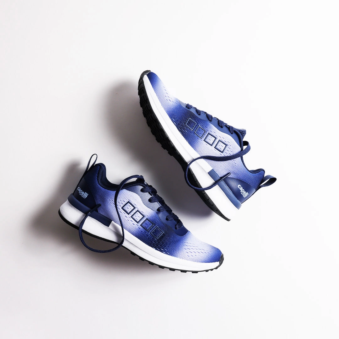 YOUTH CS FLASH RUNNING SHOE Evolution Of Running Shoes