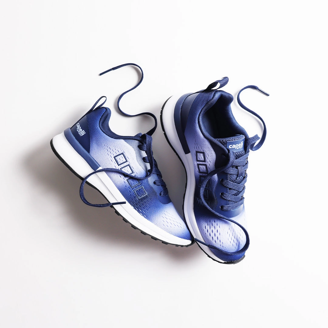 Best 5 Km Running Shoes YOUTH CS FLASH RUNNING SHOE