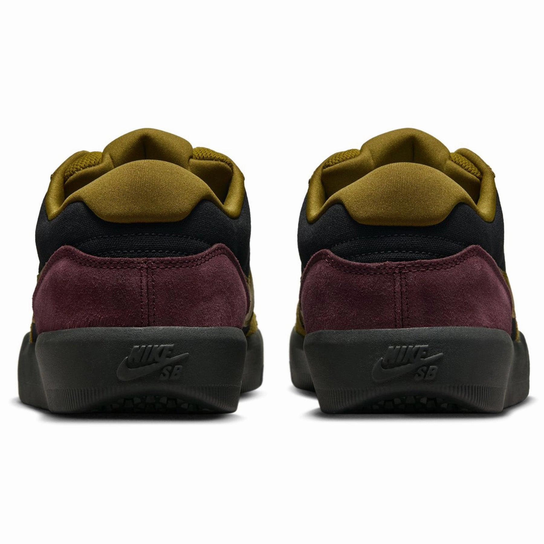 Nike Air Max Tailwind Shoes Nike SB Force 58 Black/Olive Flak/Burgundy Crush