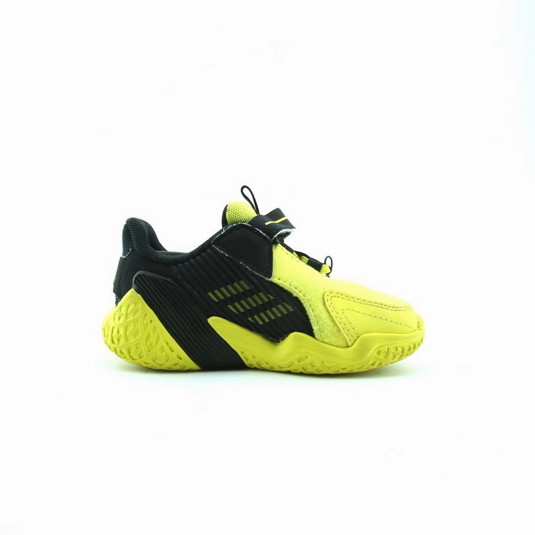 Hunter Eloise Rain Boots ADIDAS 4UTURE RNR EL