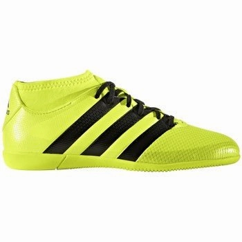 adidas Ace 16.3 Primemesh IN J United Mercurial Superfly Academy Fg/mg Soccer Cleats