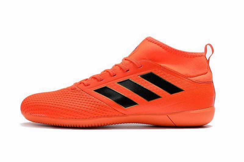 Best Comfortable Soccer Cleats Adidas ACE TF Soccer Shoes Orange
