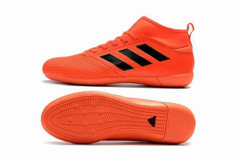 Adidas ACE TF Soccer Shoes Orange Soccer Cleat Shoe Size Chart