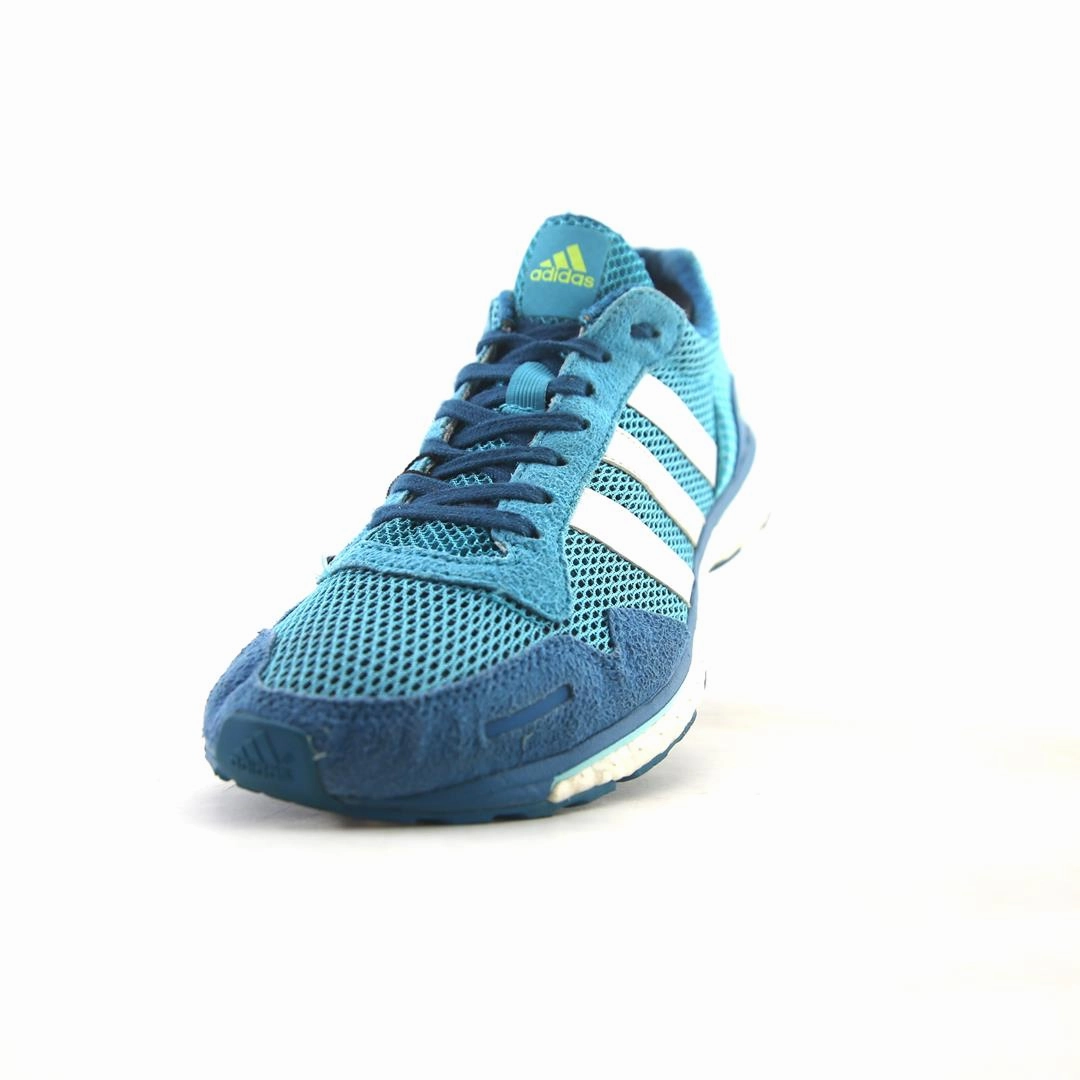 ADIDAS ADIZERO ADIOS BOOST 3 Shoes Of Volleyball
