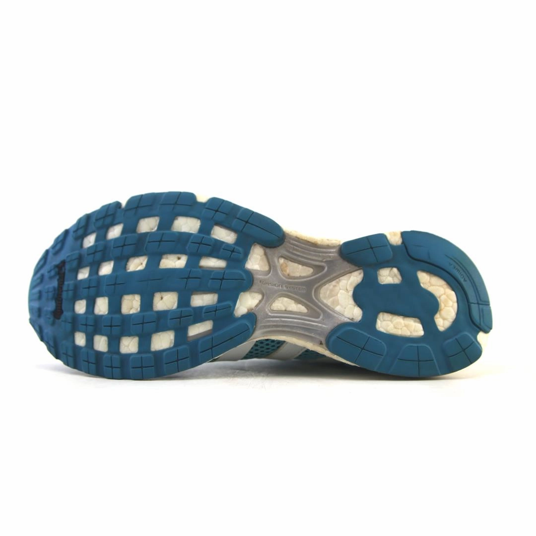 ADIDAS ADIZERO ADIOS BOOST 3 White Nike Volleyball Shoes