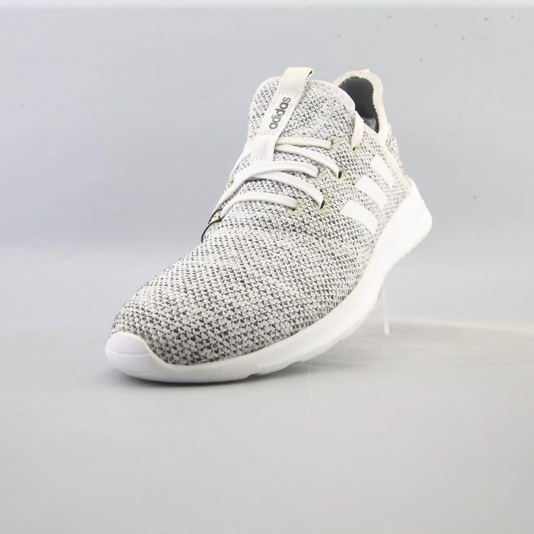 ADIDAS CLOUDFOAM PURE 2.0 Volleyball Shoes Wide Feet