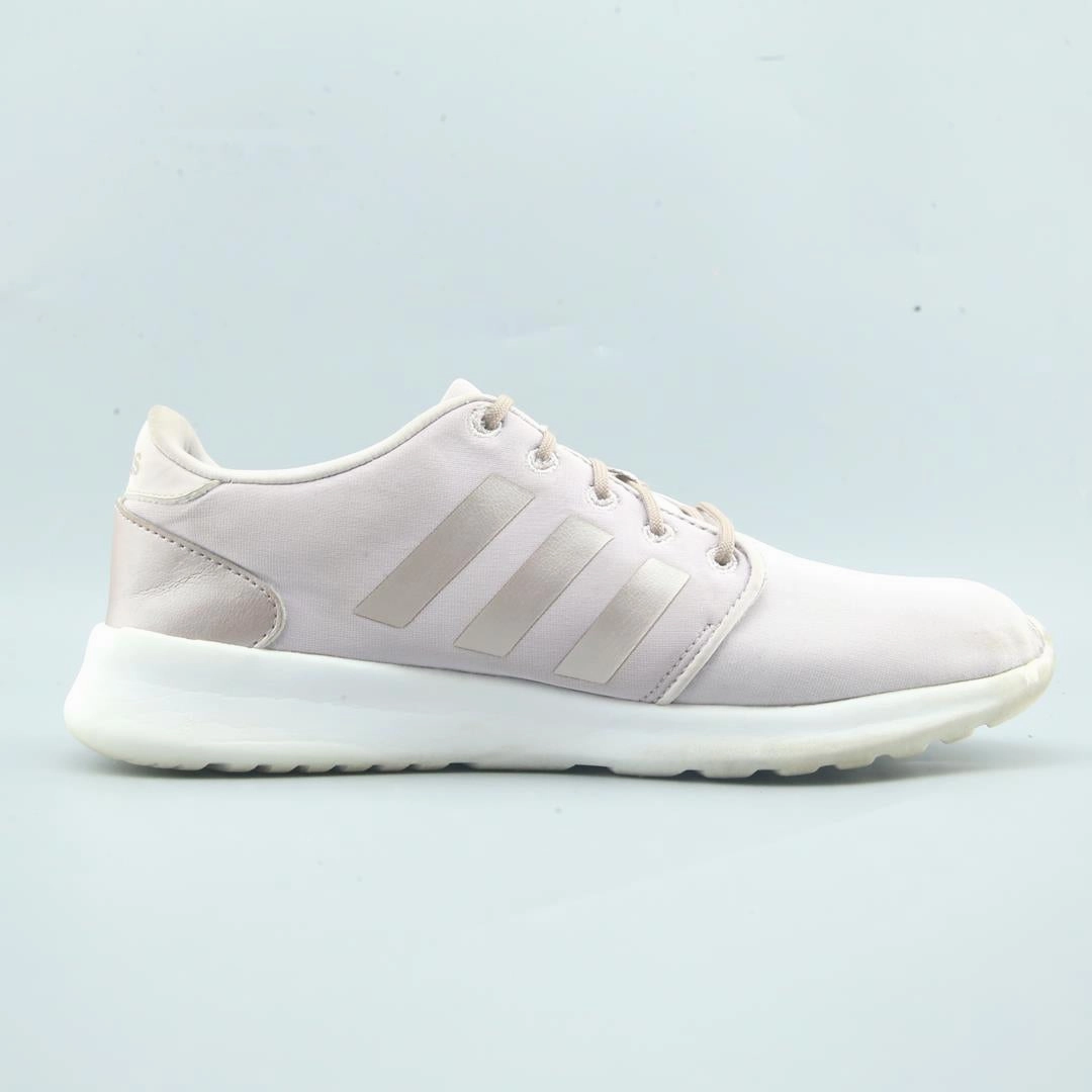 Best Lifting Running Shoes ADIDAS CLOUDFOAM QT RACER
