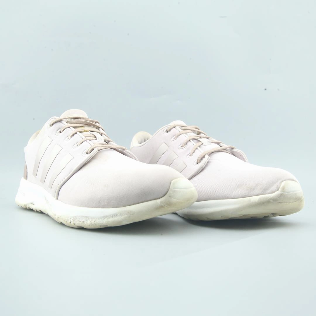 Usain Bolt Running Shoes ADIDAS CLOUDFOAM QT RACER