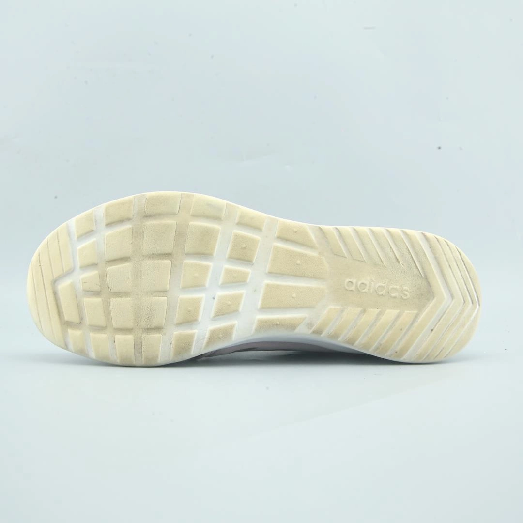 ADIDAS CLOUDFOAM QT RACER Gym Running Shoes