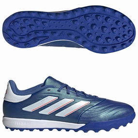adidas Copa Pure 2.3 Turf Shoes Soccer Cleats Vs Football Cleats Differences