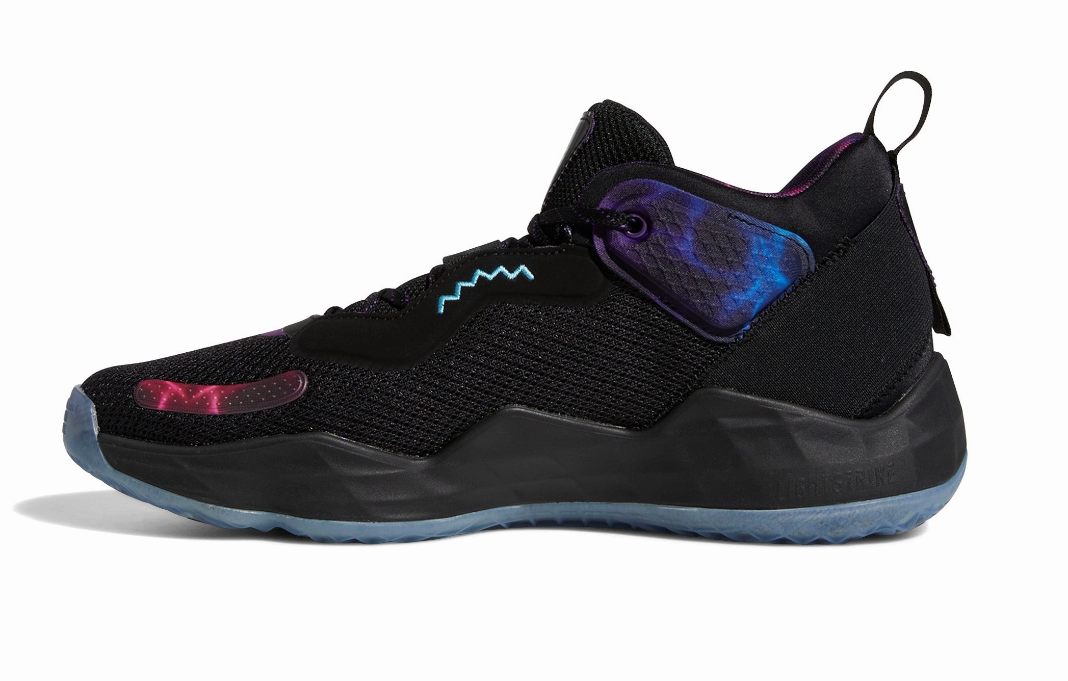 adidas D.O.N Issue #3 Shoes Soccer Cleats Fg