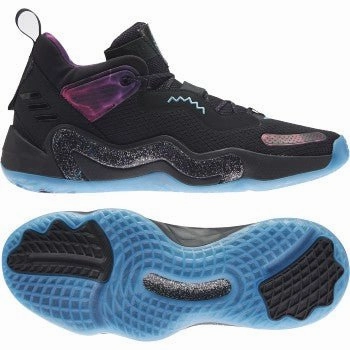 Phantom Vision Elite Df Fg Soccer Cleats adidas D.O.N Issue #3 Shoes