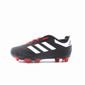 Ankle Rain Boots For Wide Feet ADIDAS  GOLETTO 6 FG