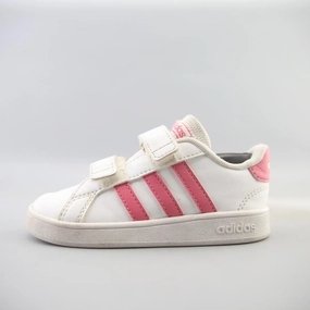 Low Hunter Rain Boots ADIDAS GRAND COURT