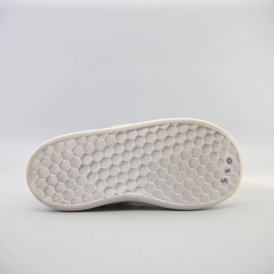 ADIDAS GRAND COURT Size 15 Rain Boots