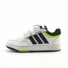 ADIDAS HOOPS 3.0 CMF C Jileon Extra Wide Calf Rain Boots