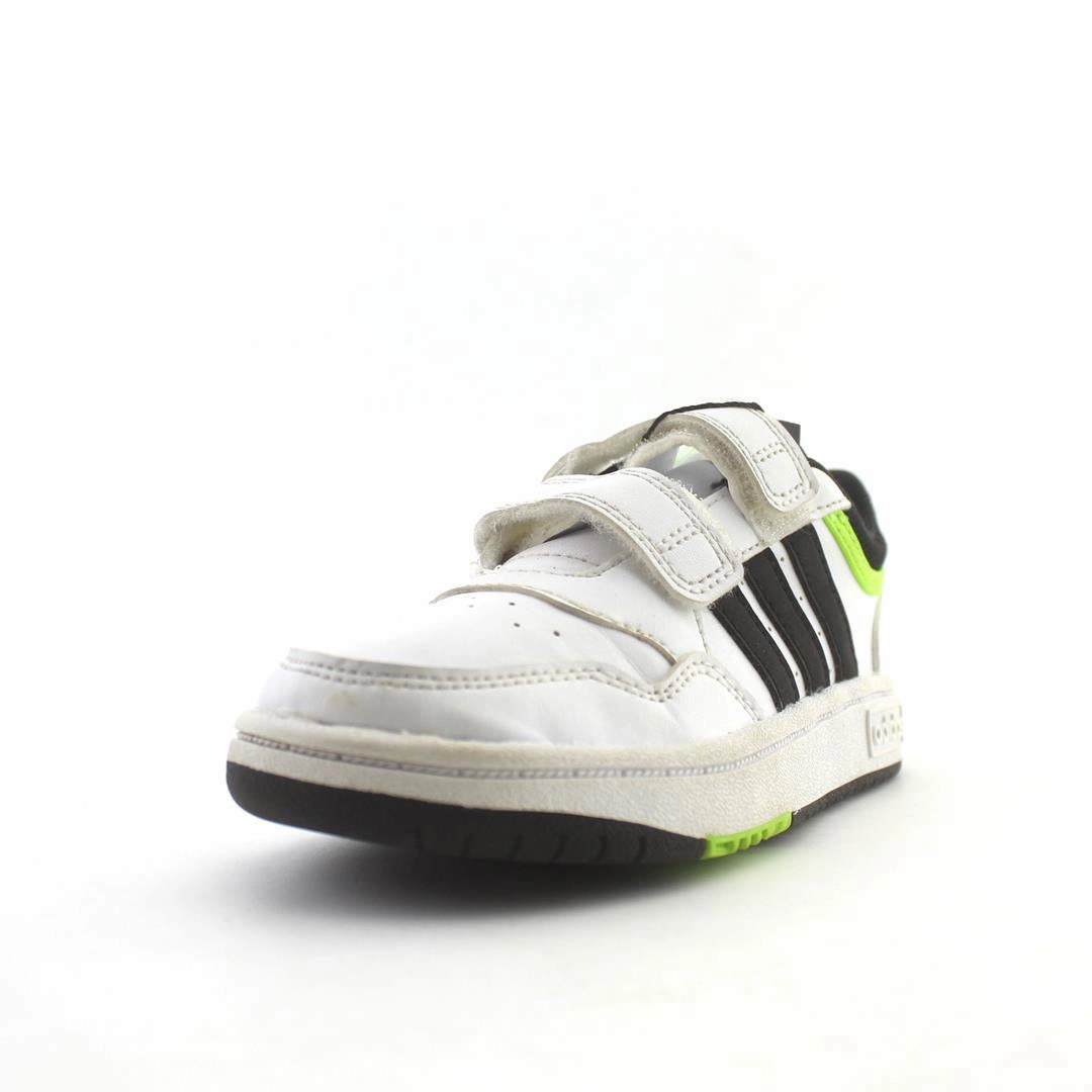 ADIDAS HOOPS 3.0 CMF C The Best Rain Boots For Walking