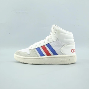 ADIDAS HOOPS MID 2.0 Dog Rain Boots And Raincoat