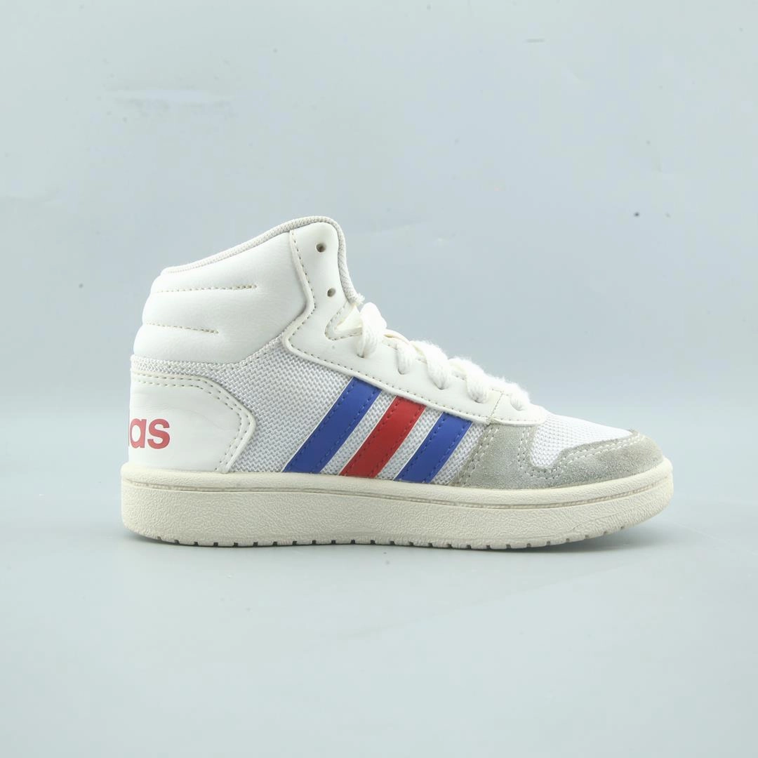 ADIDAS HOOPS MID 2.0 Ankle Boots For Rain