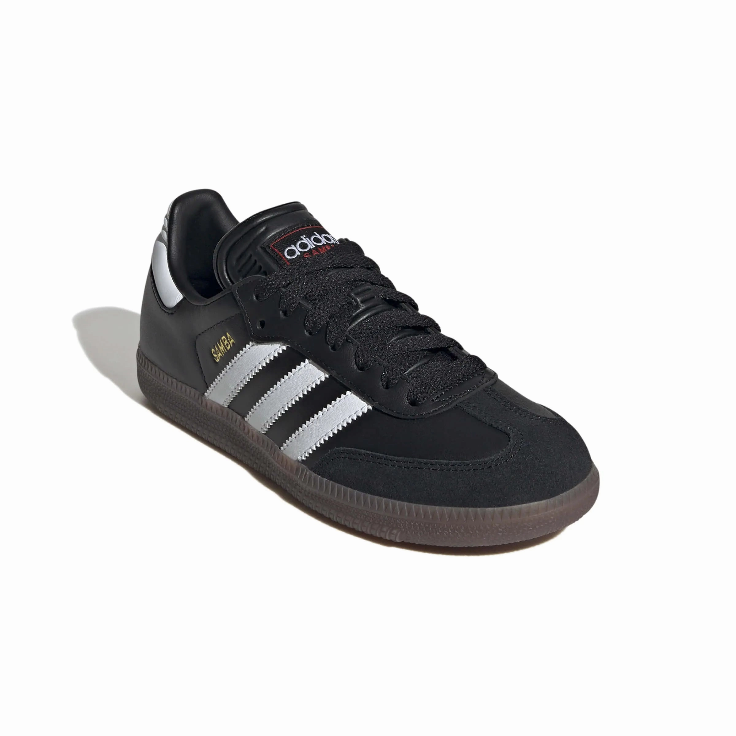 adidas JR Samba Indoor Club Turf Soccer Cleats