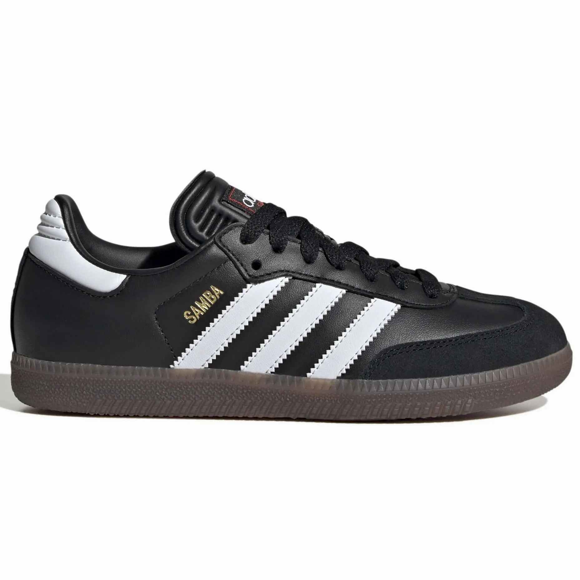 adidas JR Samba Indoor Preschool Cleats Soccer
