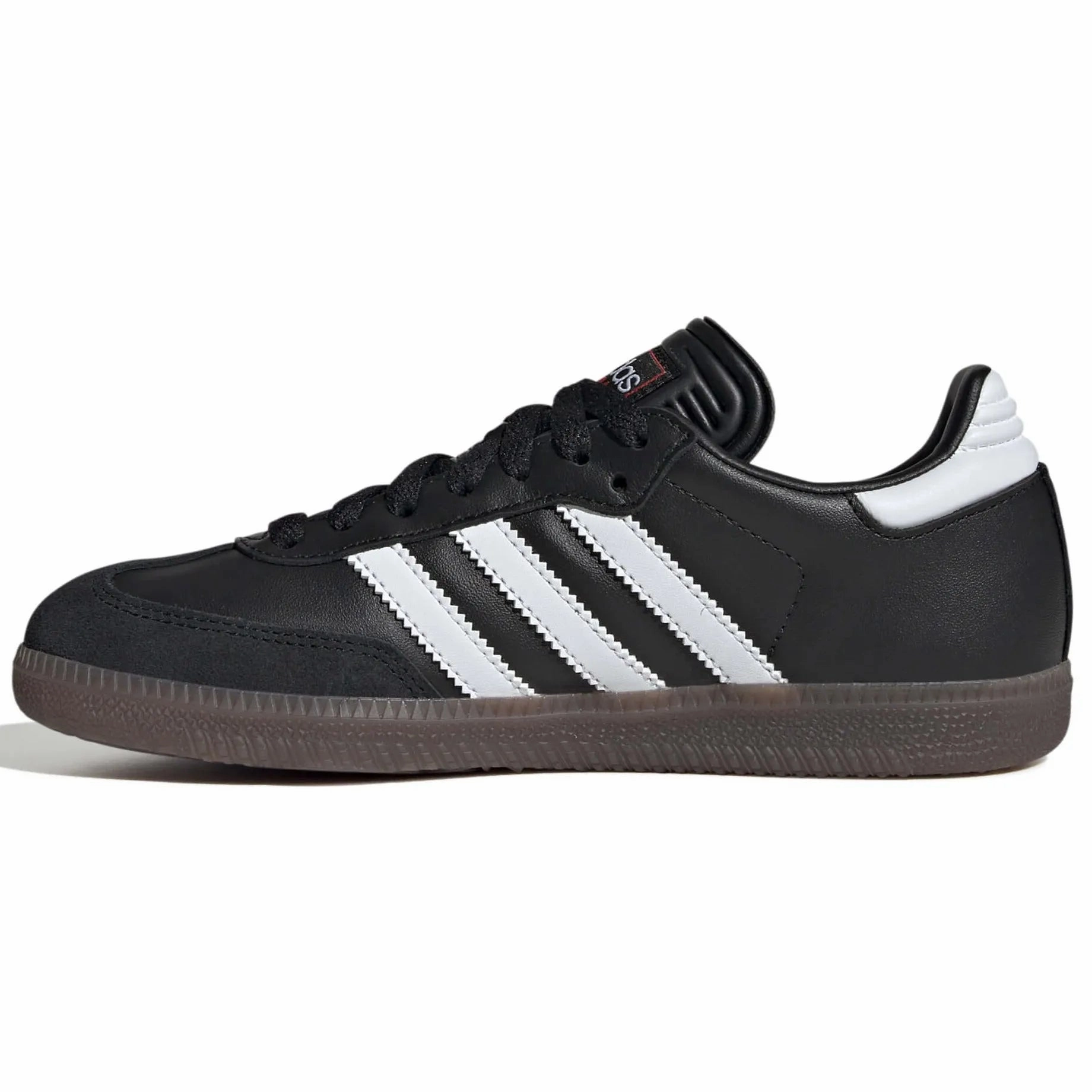adidas JR Samba Indoor Slip In Soccer Cleats