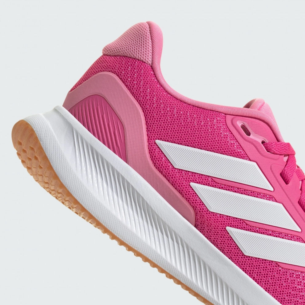 Adizero Boston 12 Running Shoes Adidas Kid's Runfalcon 5 Magenta/White Running Shoes