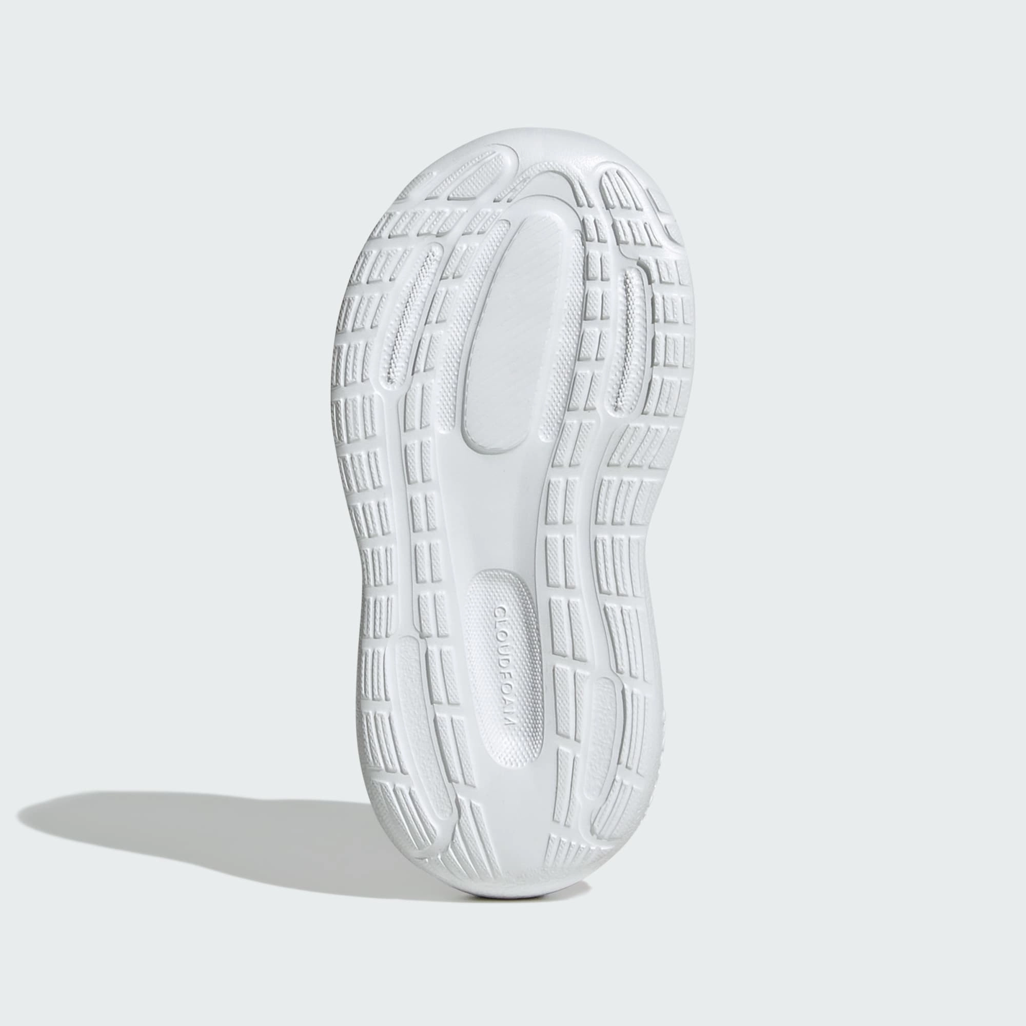 Adidas Kid's Runfalcon 5 Plum Running Shoes Number One Running Shoe