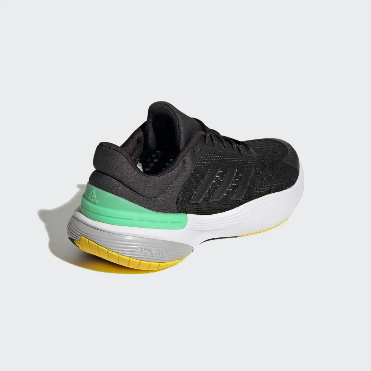 adidas Kids Response Super 3.0 Lace Shoes Road Vs Trail Running Shoes