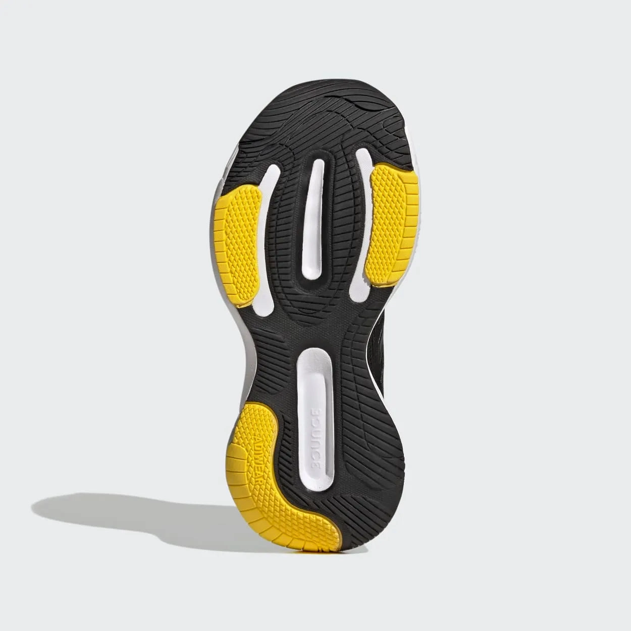 Trail Running Shoes Vs Road Running adidas Kids Response Super 3.0 Lace Shoes