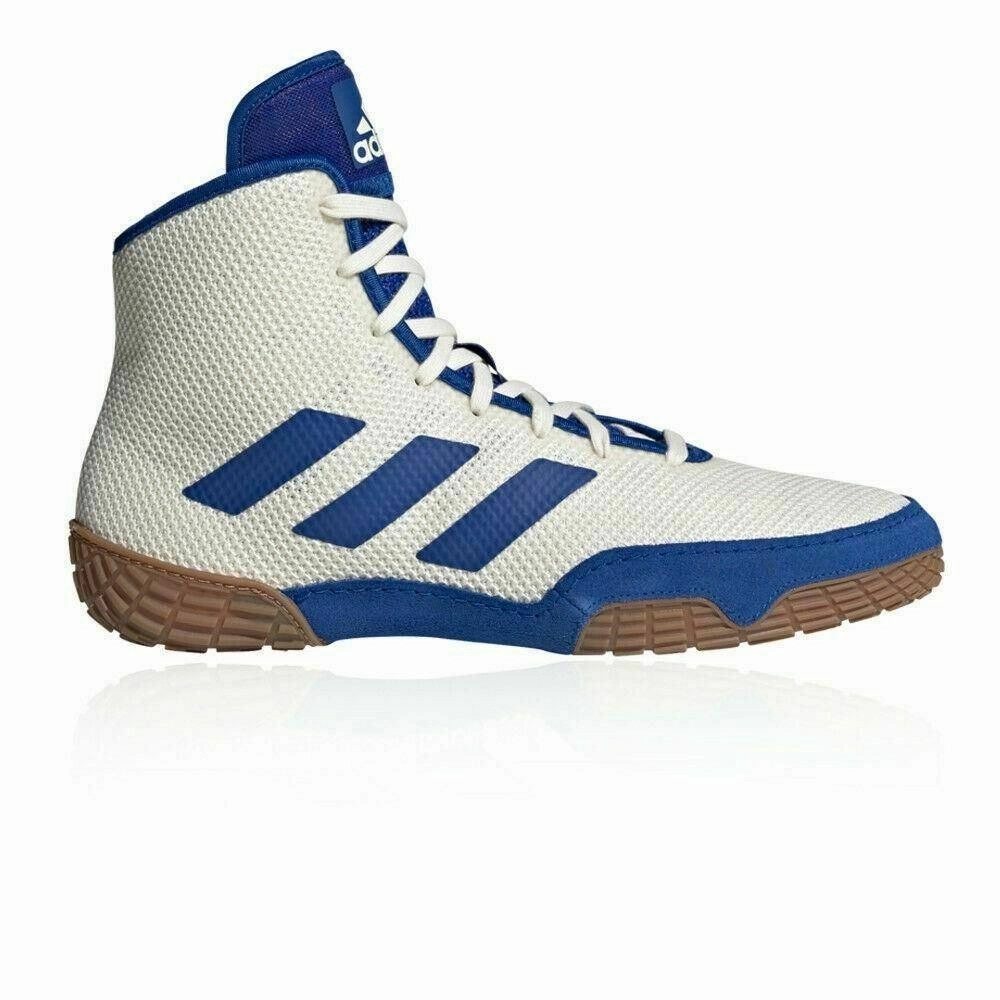 Boy Boots adidas Mens Tech Fall 2.0 Boxing Boots Wrestling Shoes