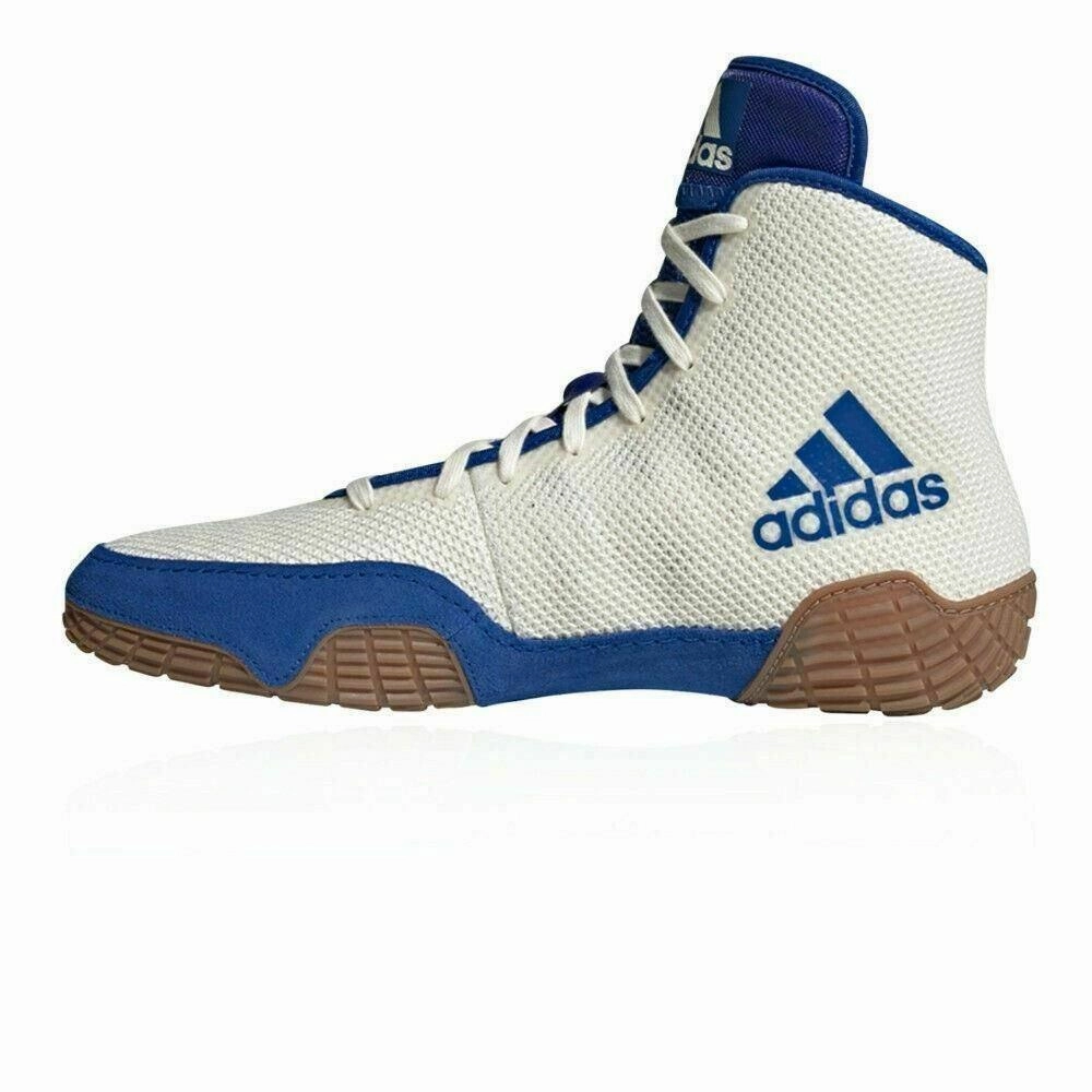 adidas Mens Tech Fall 2.0 Boxing Boots Wrestling Shoes Idyllwind Boots