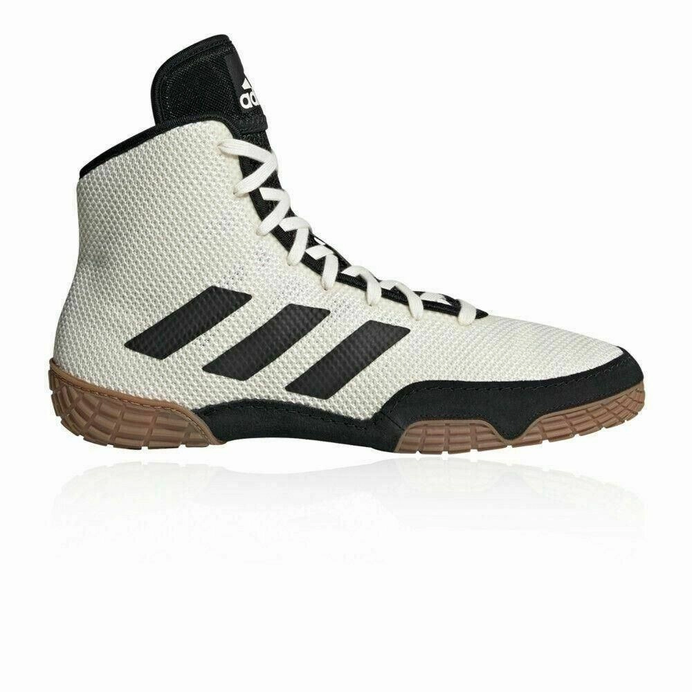 Topo Hiking Boots adidas Mens Tech Fall 2.0 Boxing Boots Wrestling Shoes