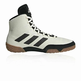 Waterproof Rain Boots adidas Mens Tech Fall 2.0 Boxing Boots Wrestling Shoes