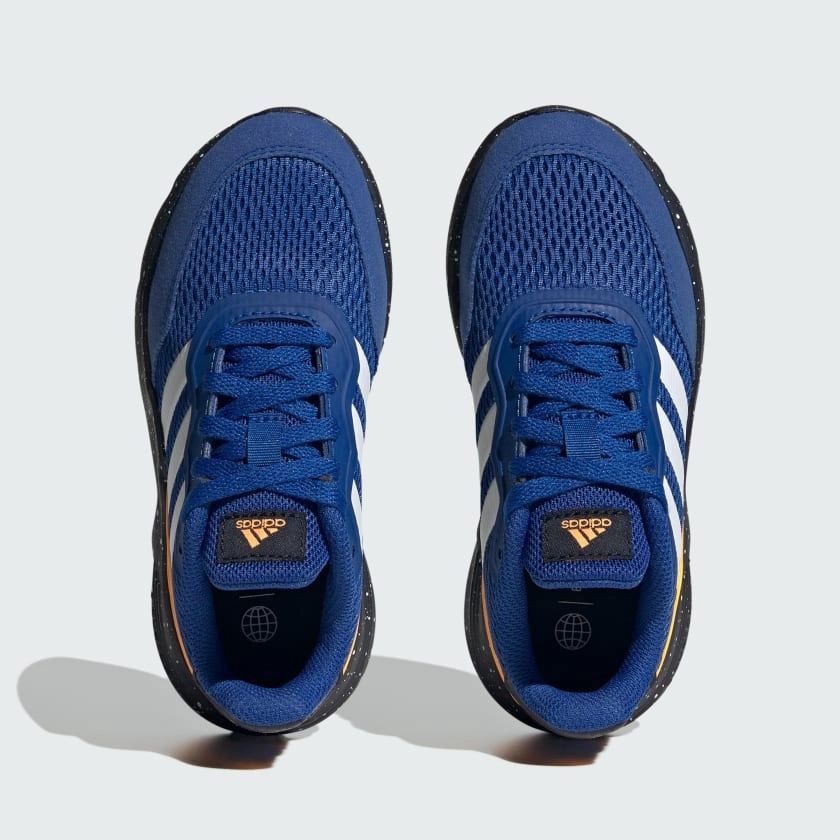 ADIDAS NEBZED LIFESTYLE LACE RUNNING  - ID2456 Running Shoes Fitting Guide