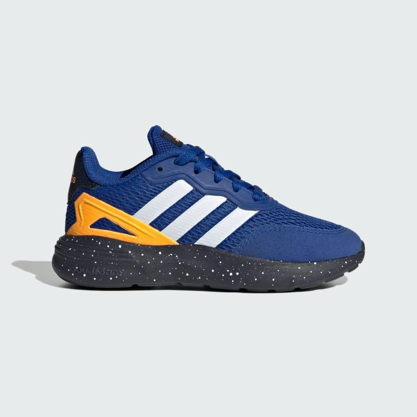 Trail Running Shoe ADIDAS NEBZED LIFESTYLE LACE RUNNING  - ID2456