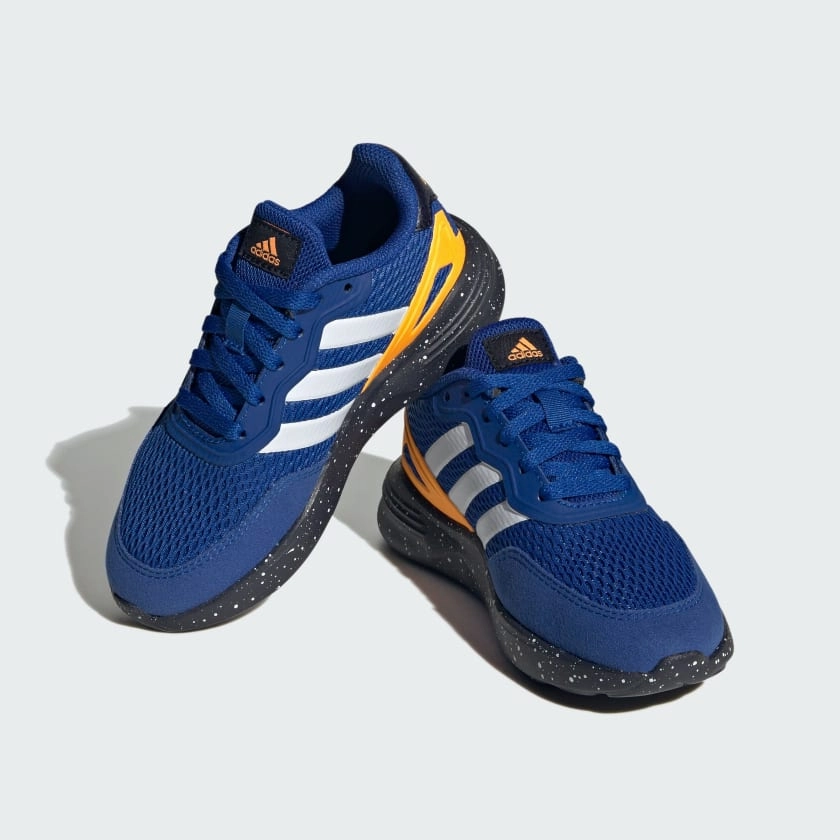 Running Shoes For Flat Footed Runners ADIDAS NEBZED LIFESTYLE LACE RUNNING  - ID2456