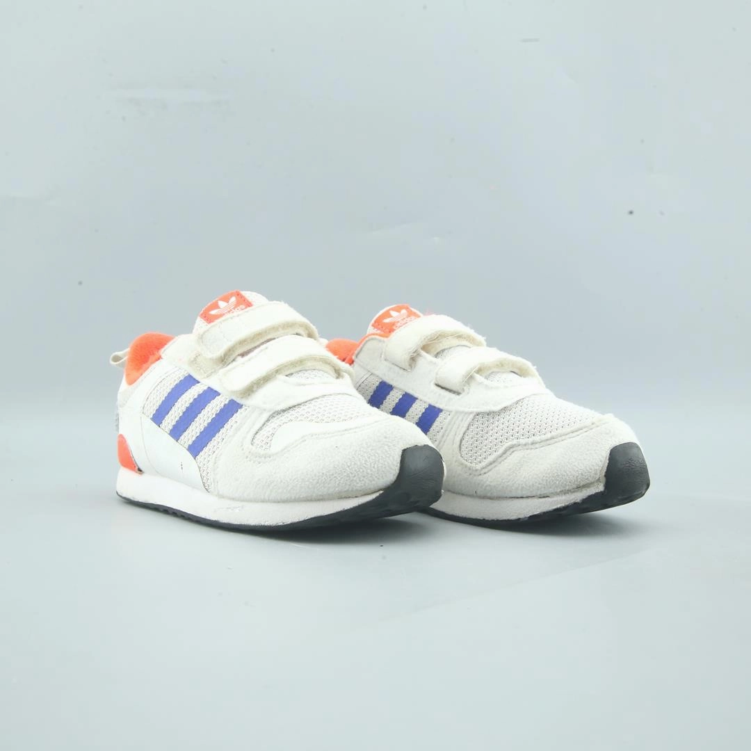 ADIDAS ORIGINALS ZX 700 Tweed Rain Boots