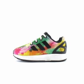 ADIDAS ORIGINALS ZX FLUX EL Mk Rain Boots On Sale