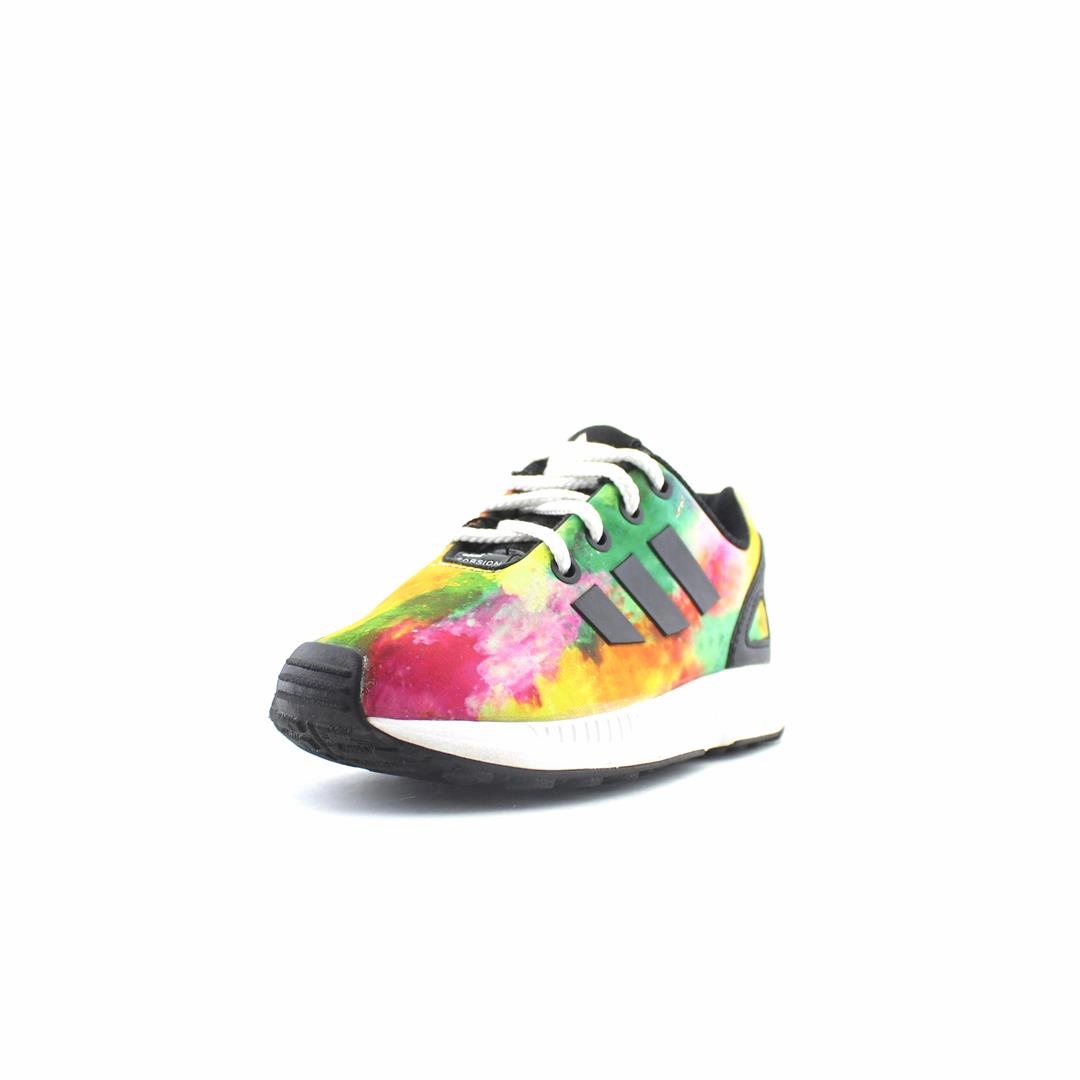 Lace Up Back Rain Boots ADIDAS ORIGINALS ZX FLUX EL