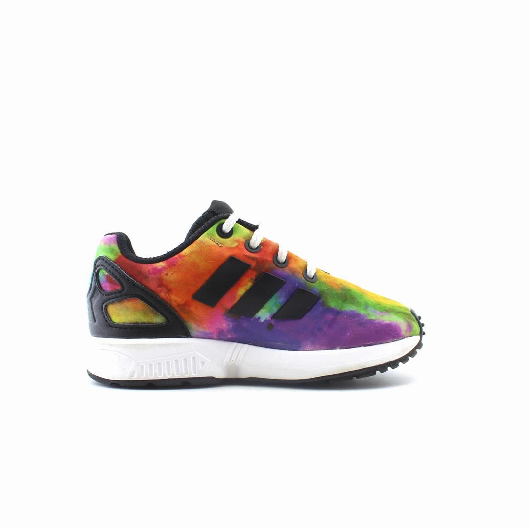 ADIDAS ORIGINALS ZX FLUX EL Deals On Rain Boots