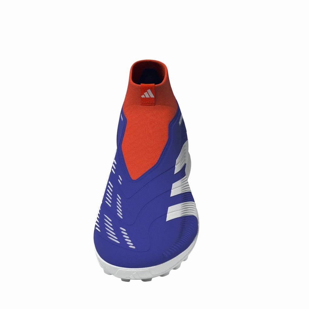 Soccer Cleats In Us adidas Predator League Laceless TF Turf Shoes