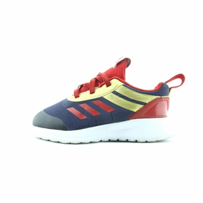 ADIDAS  RAPIDARUN X AVENGERS CAPTAIN AMERICA Pictures Of Rain Boots