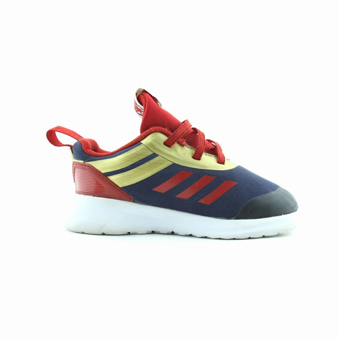 ADIDAS  RAPIDARUN X AVENGERS CAPTAIN AMERICA Hh Rain Boots